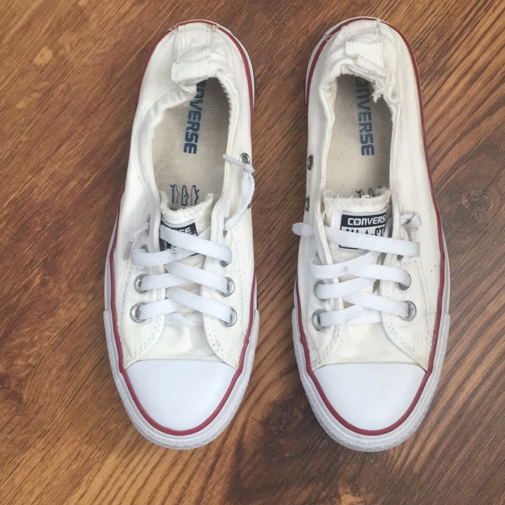 Converse Chuck Taylor "shoreline" sneaker